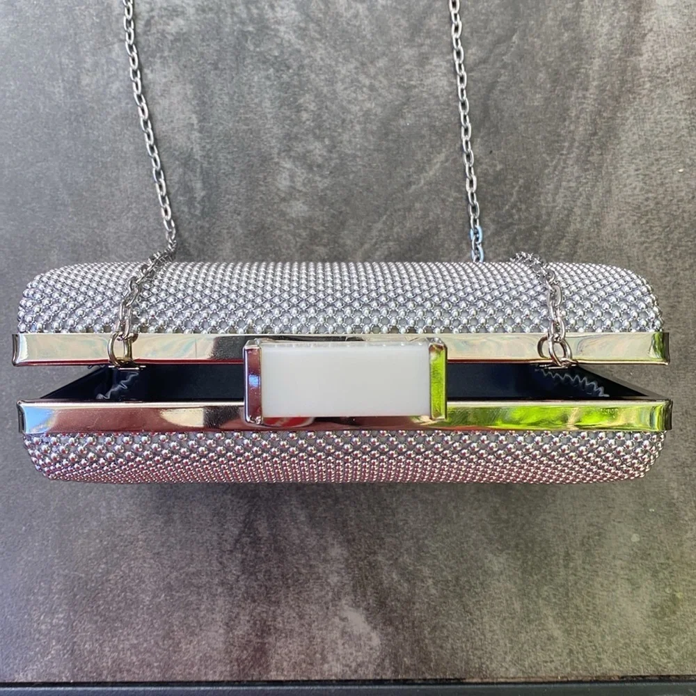 Jessica McClintock evening bag/clutch